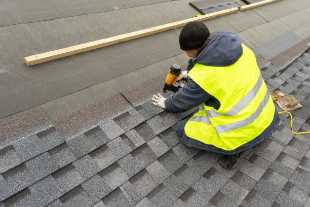 Best Affordable Roofing Company  in Triangle, VA