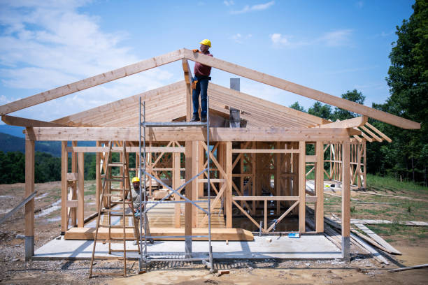  Triangle, VA Roofing Contractor Pros