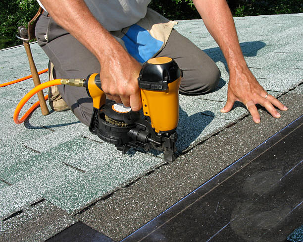 Roof Waterproofing Services in Triangle, VA