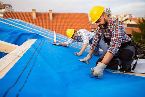 Best Local Roofing Companies  in Triangle, VA