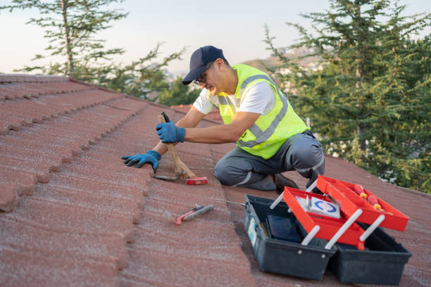 Best Commercial Roofing Services  in Triangle, VA