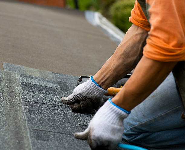 Best Roof Replacement Cost  in Triangle, VA