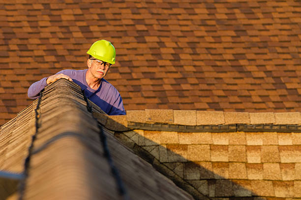 Best Emergency Roof Repair  in Triangle, VA