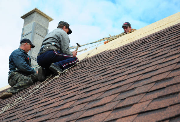 Best New Roof Installation  in Triangle, VA