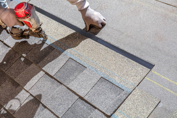 Best Roof Restoration Services  in Triangle, VA