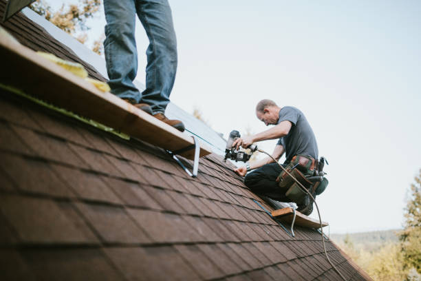 Best Commercial Roofing Services  in Triangle, VA