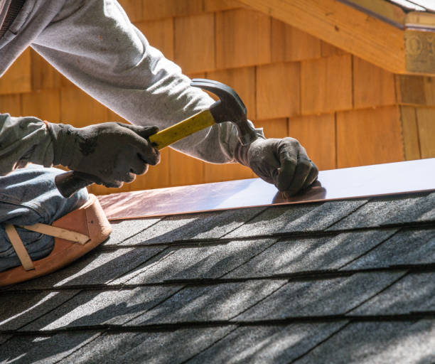 Best Tile Roofing Contractor  in Triangle, VA